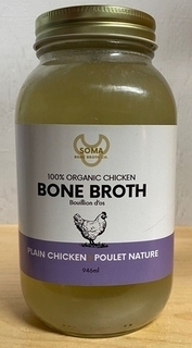 SOMA - Chicken Broth 